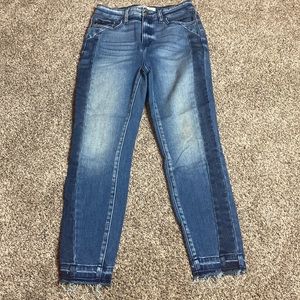 Kancan Skinny Jeans